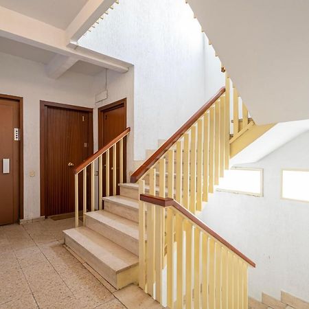 Estudio Con Encanto En Fuencarral Madrid Eksteriør billede